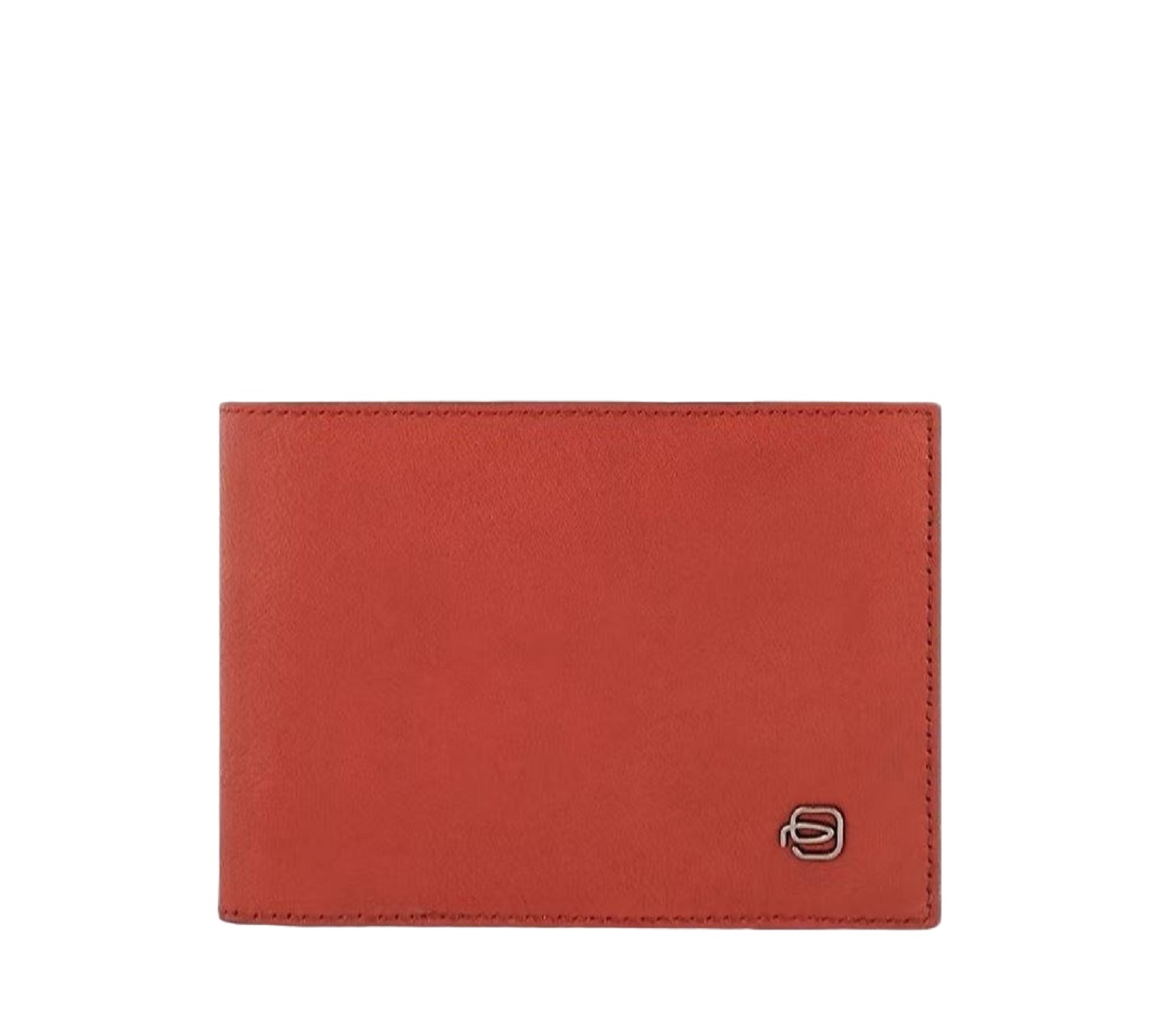 Cartera Piquadro Naranja