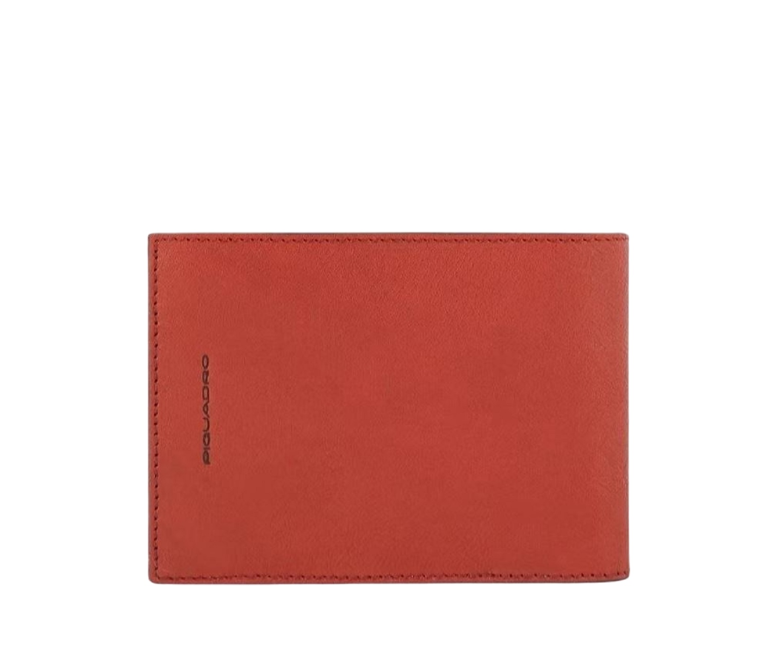Cartera Piquadro Naranja