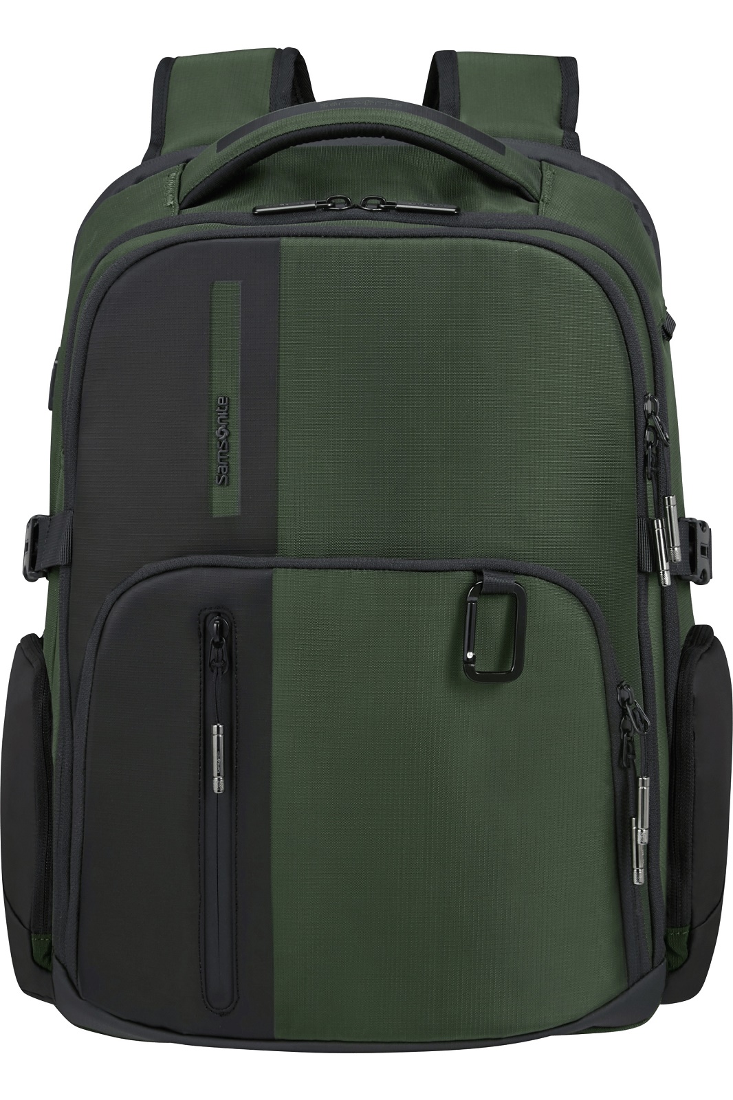 Samsonite Bolsas. Verde