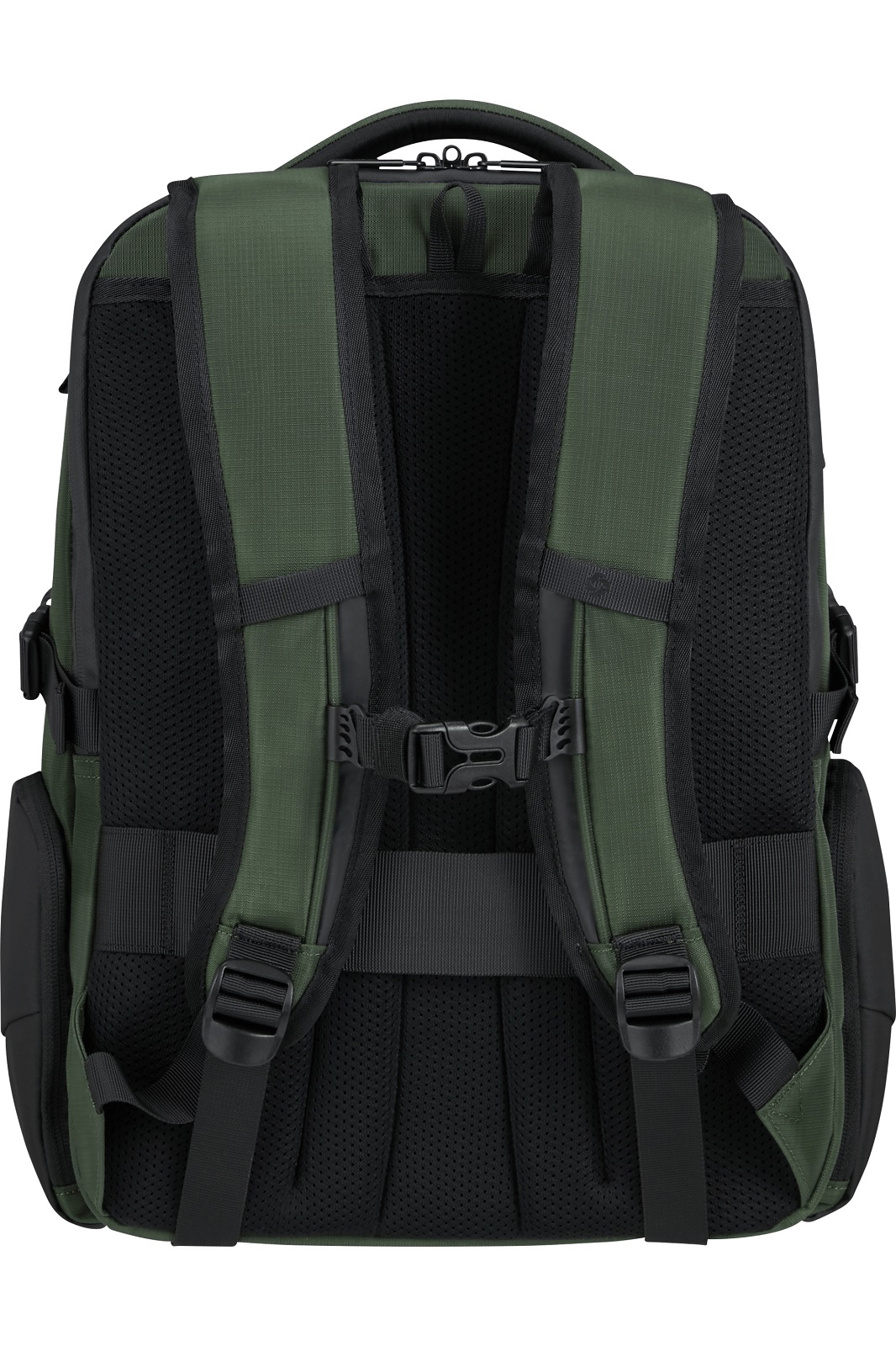 Samsonite Bolsas. Verde