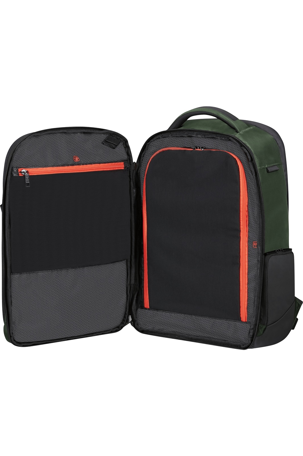 Samsonite Bolsas. Verde