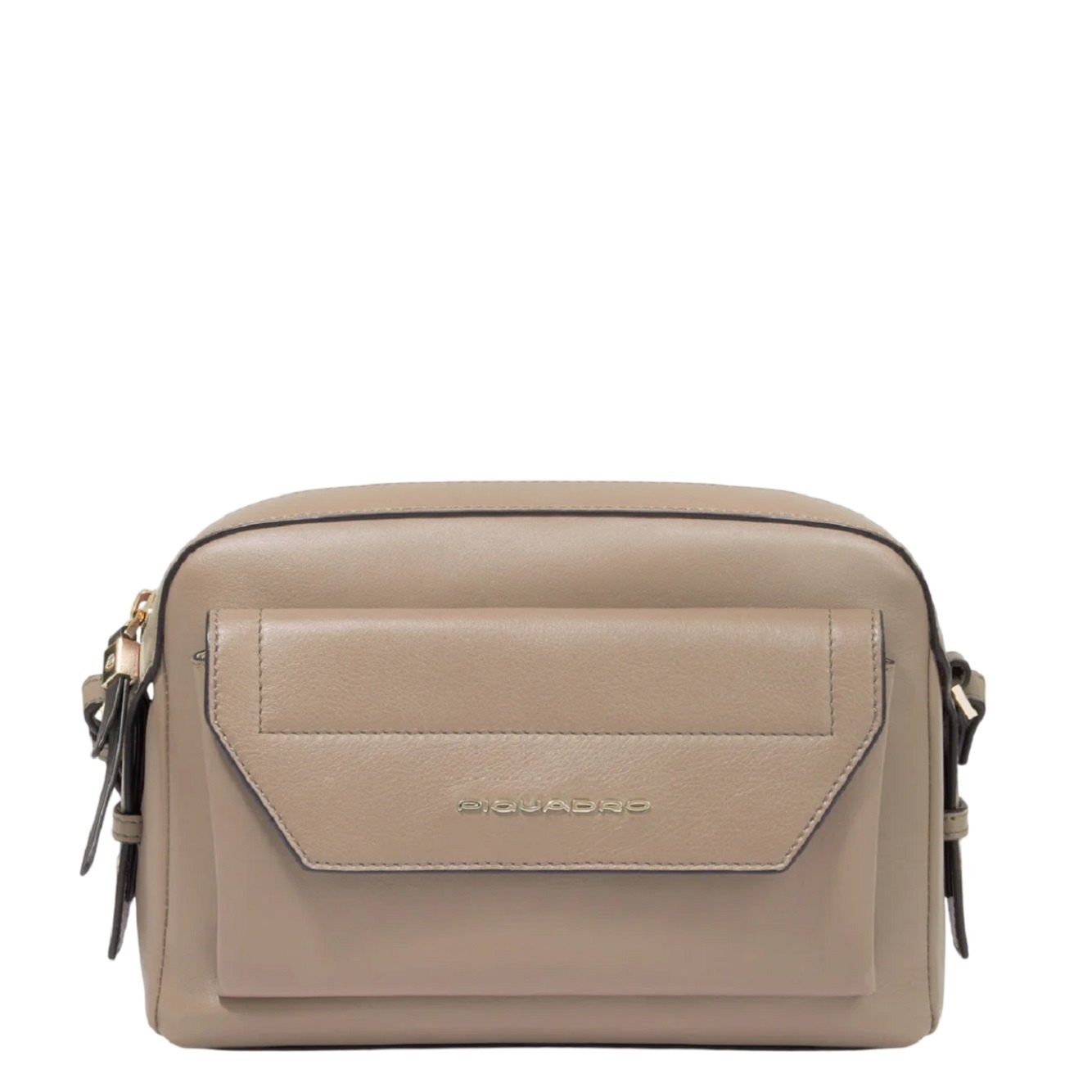 Piquadro Bags.. Beige