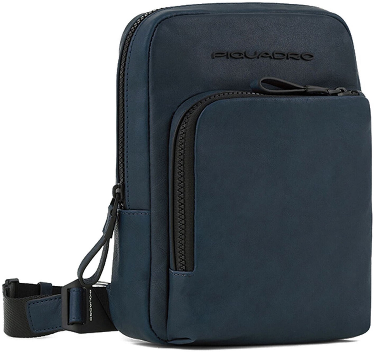 Sacs Piquadro... Bleu