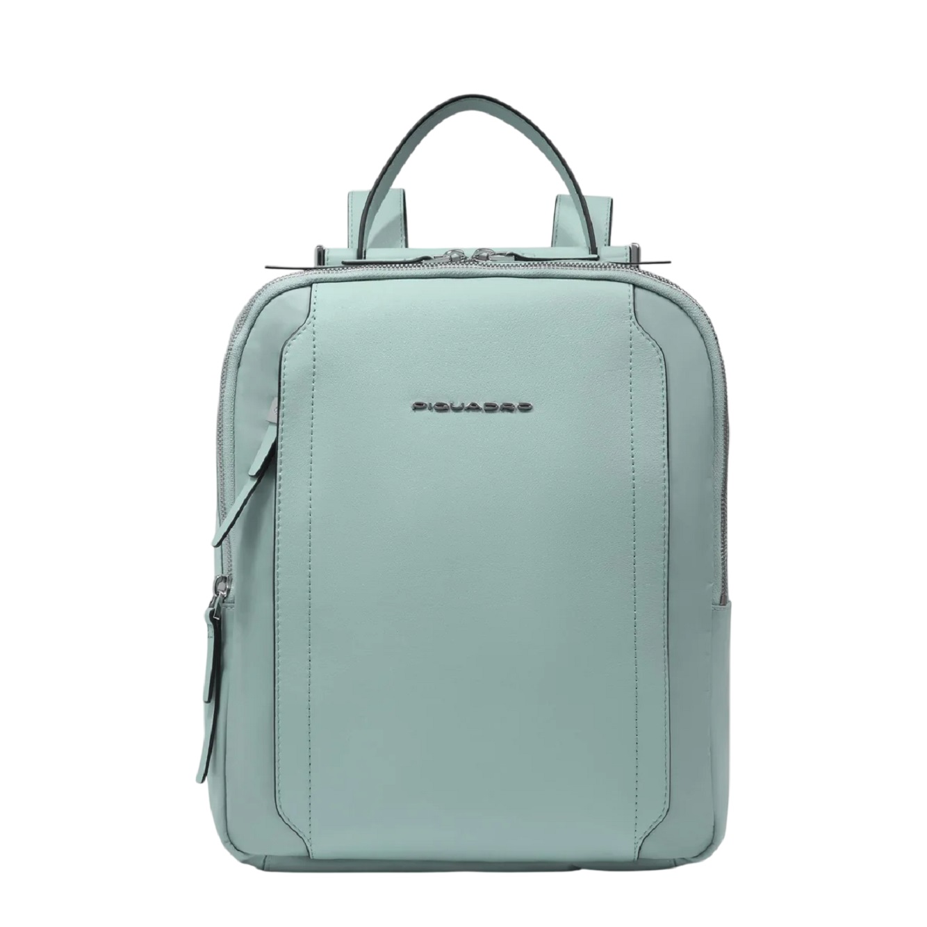 Piquadro Des sacs. Vert