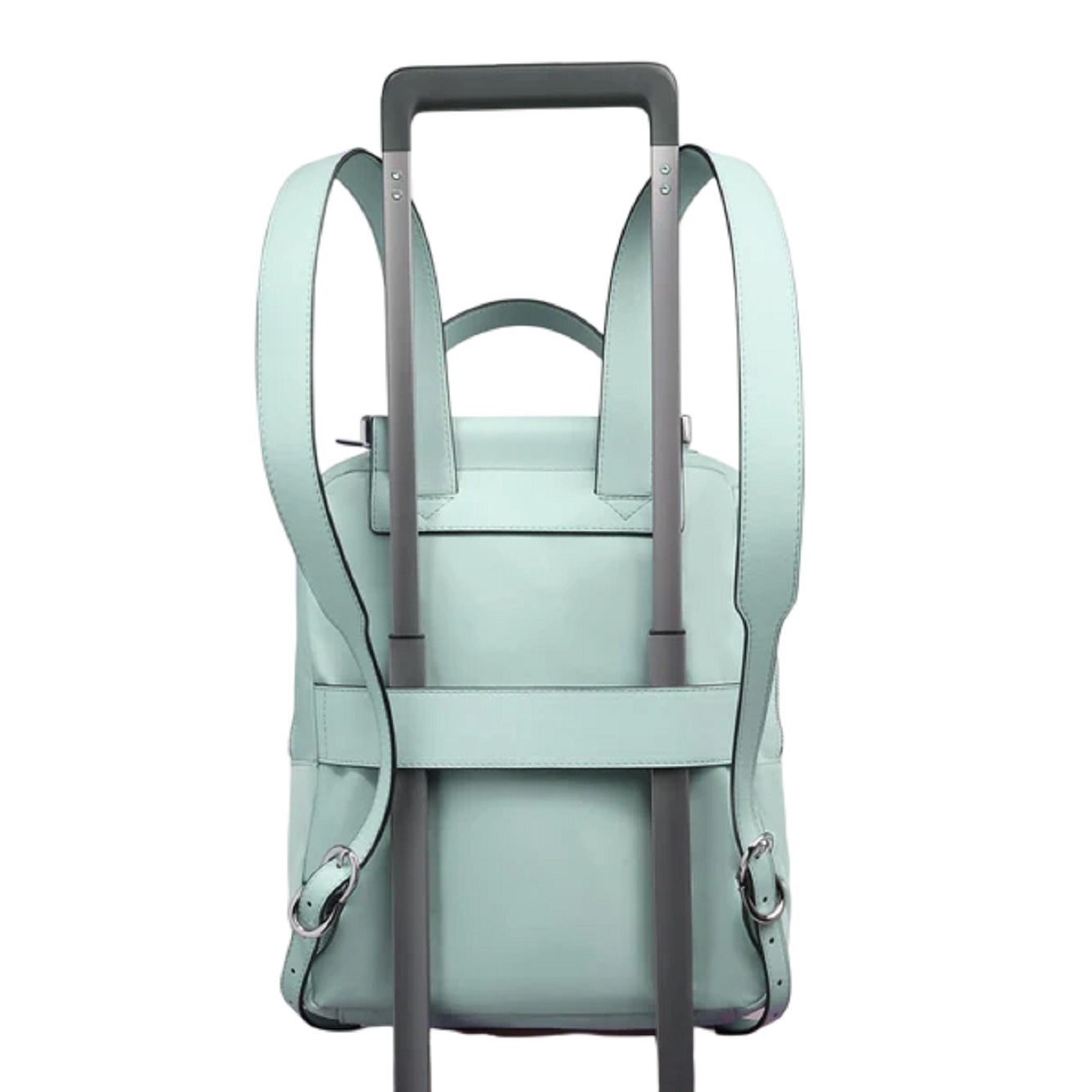 Piquadro Des sacs. Vert