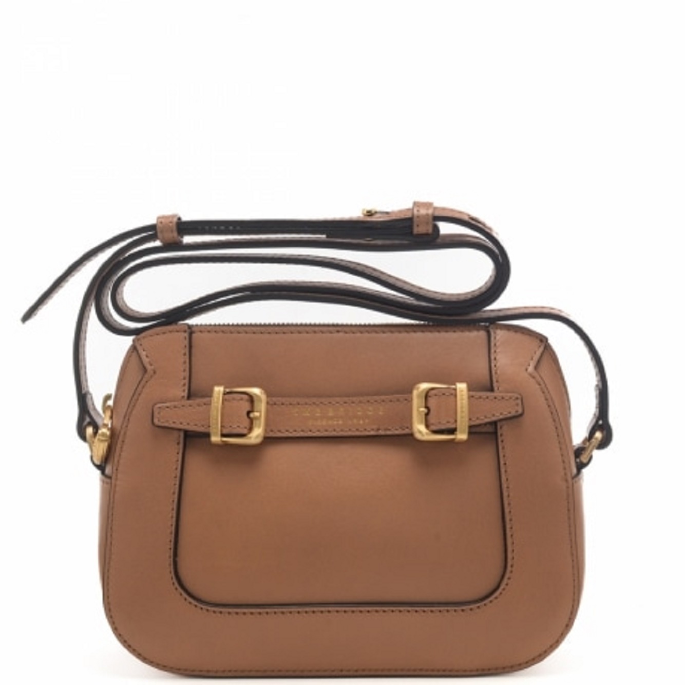 The Bridge Bolsas. Beige