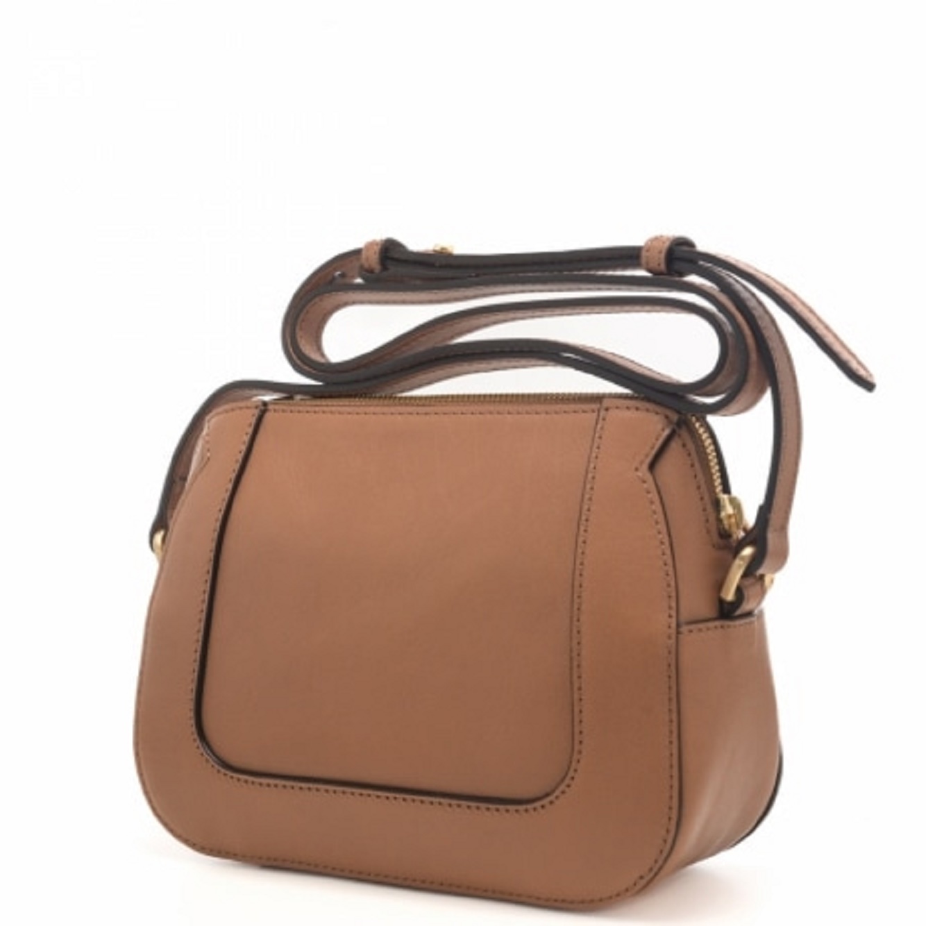 The Bridge Bolsas. Beige
