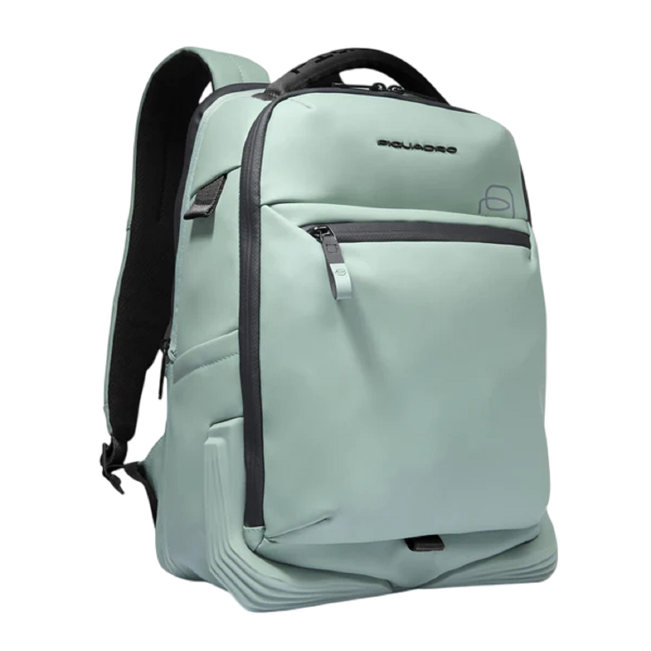 Piquadro Des sacs. Vert