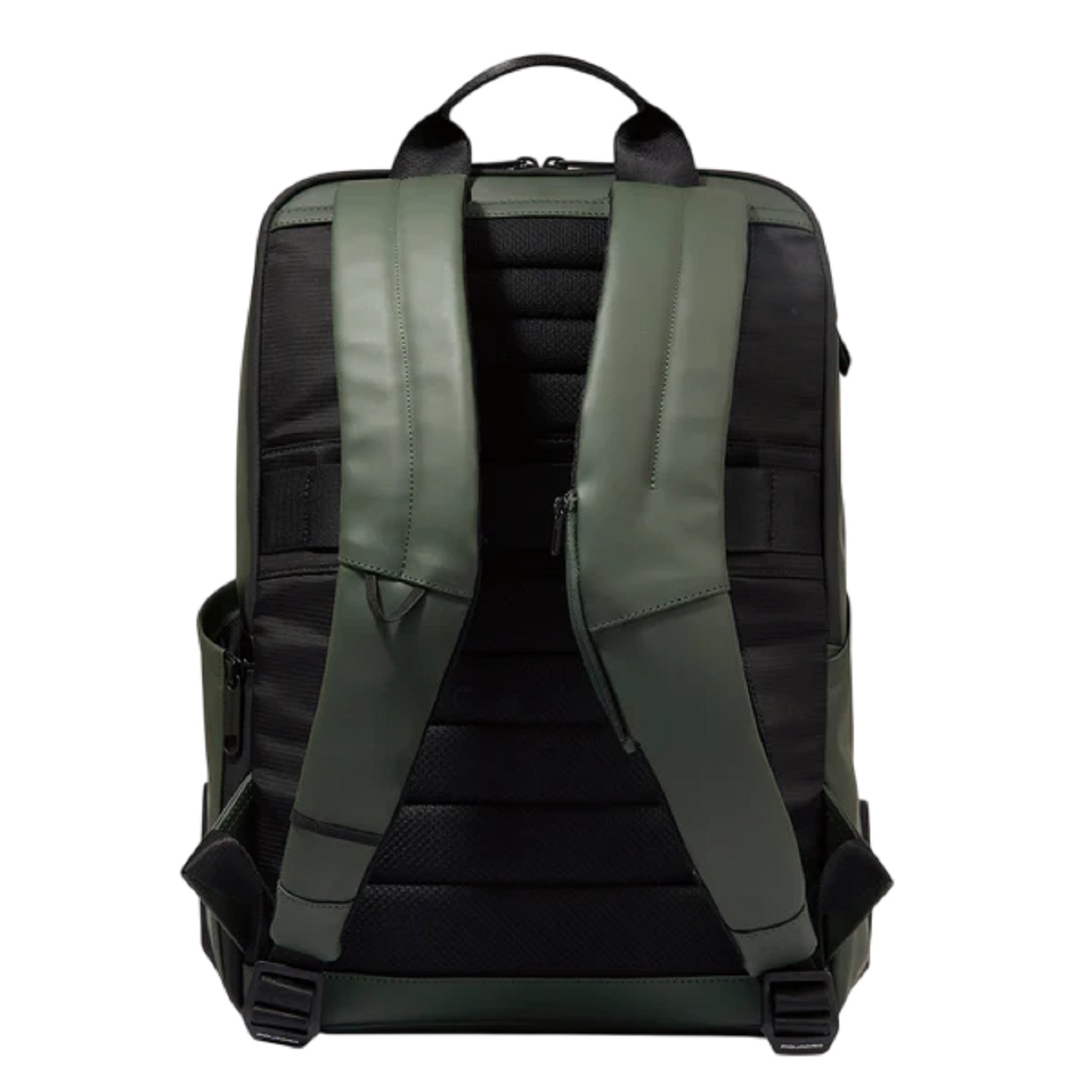 Piquadro Des sacs. Vert