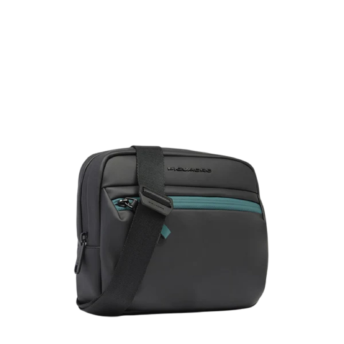 Piquadro Taschen. Schwarz