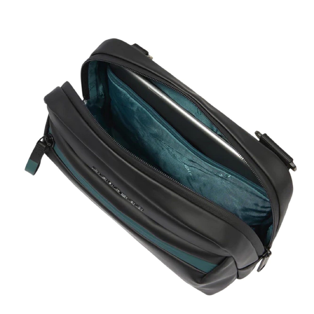 Piquadro Taschen. Schwarz