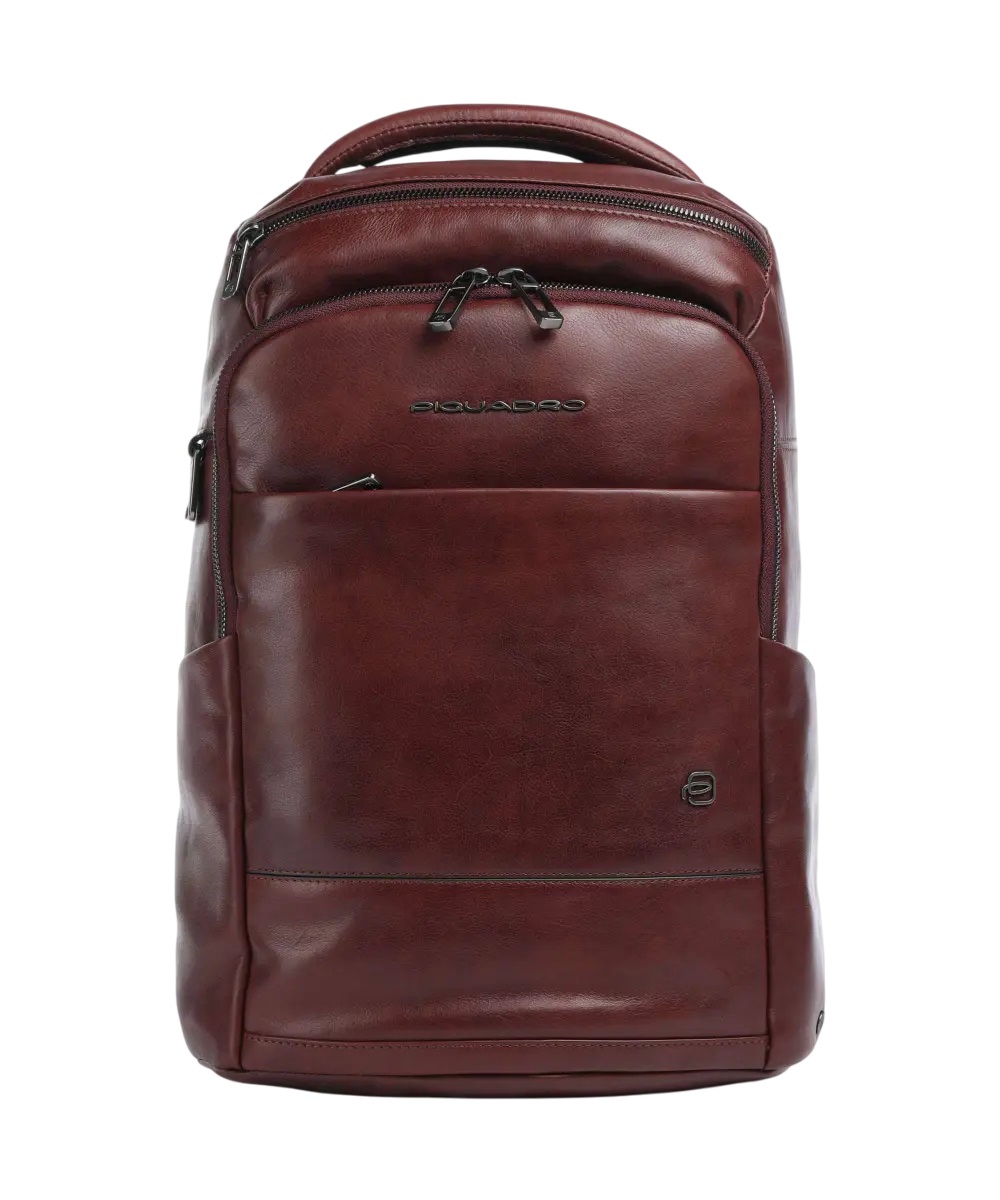 Piquadro Bolsas. Brown