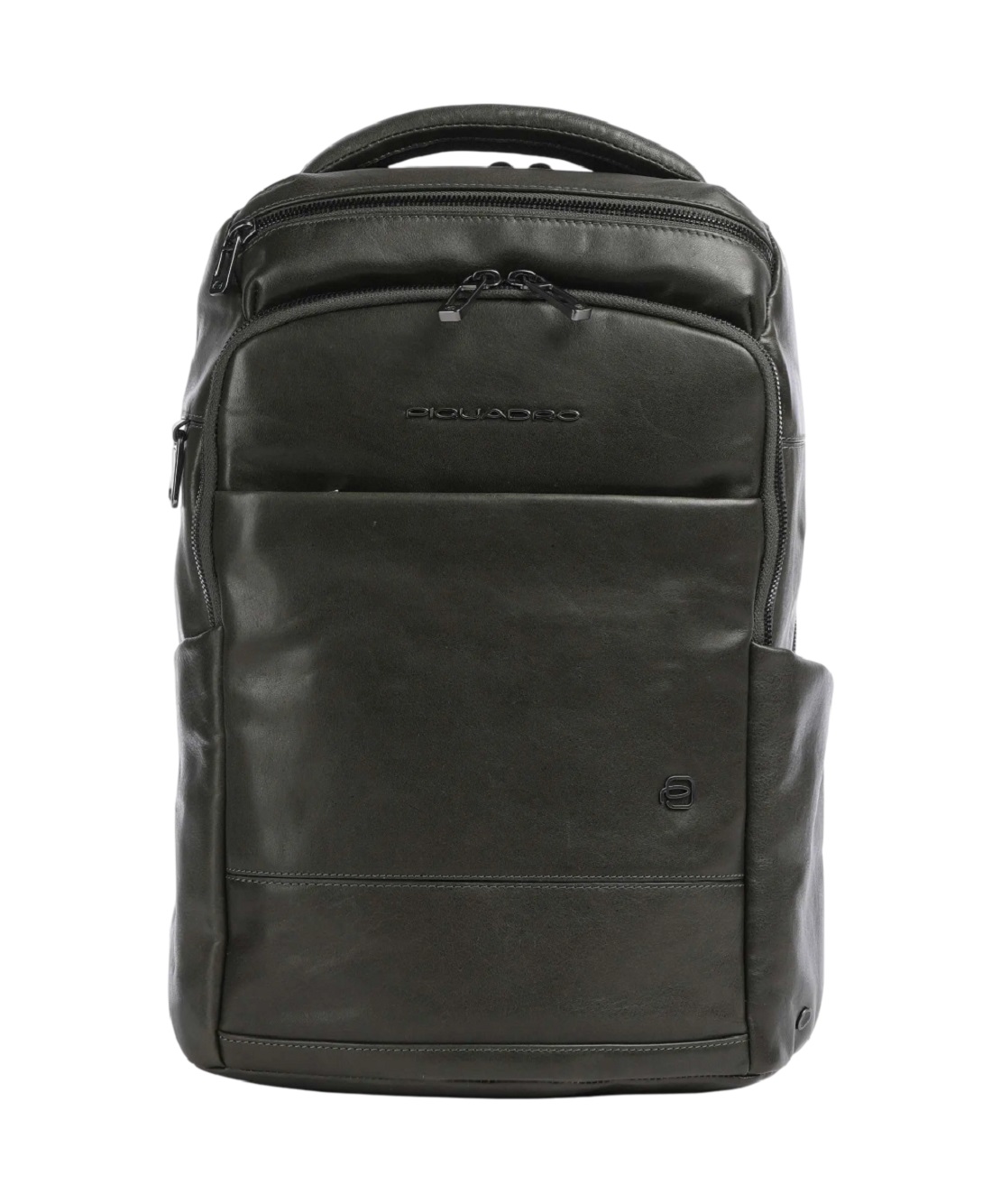 Piquadro Bolsas. Verde