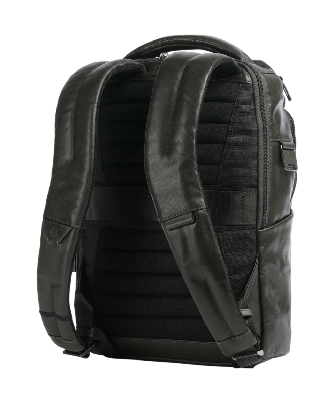 Piquadro Bolsas. Verde
