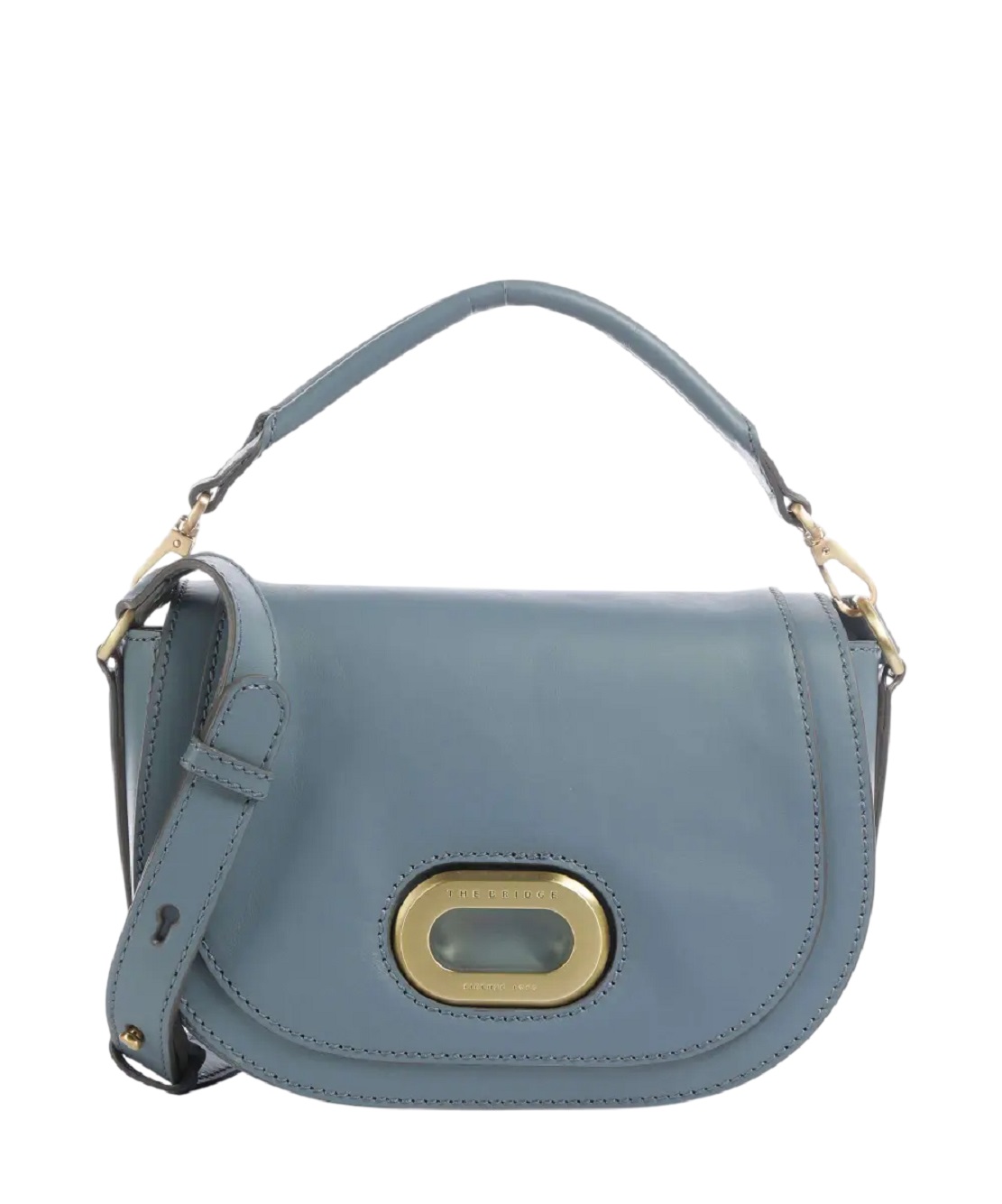 The Bridge Bags.. Azure