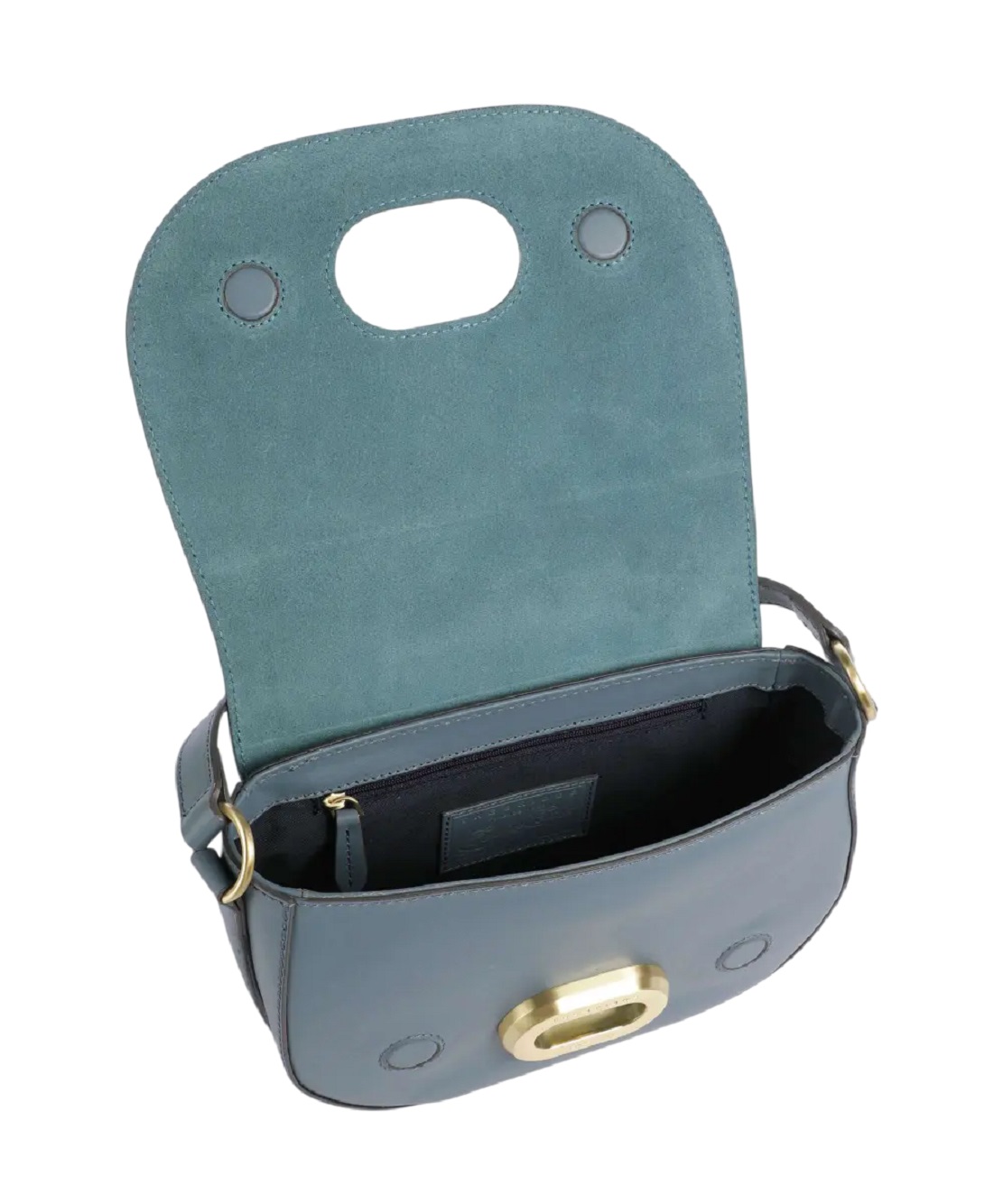 The Bridge Bags.. Azure