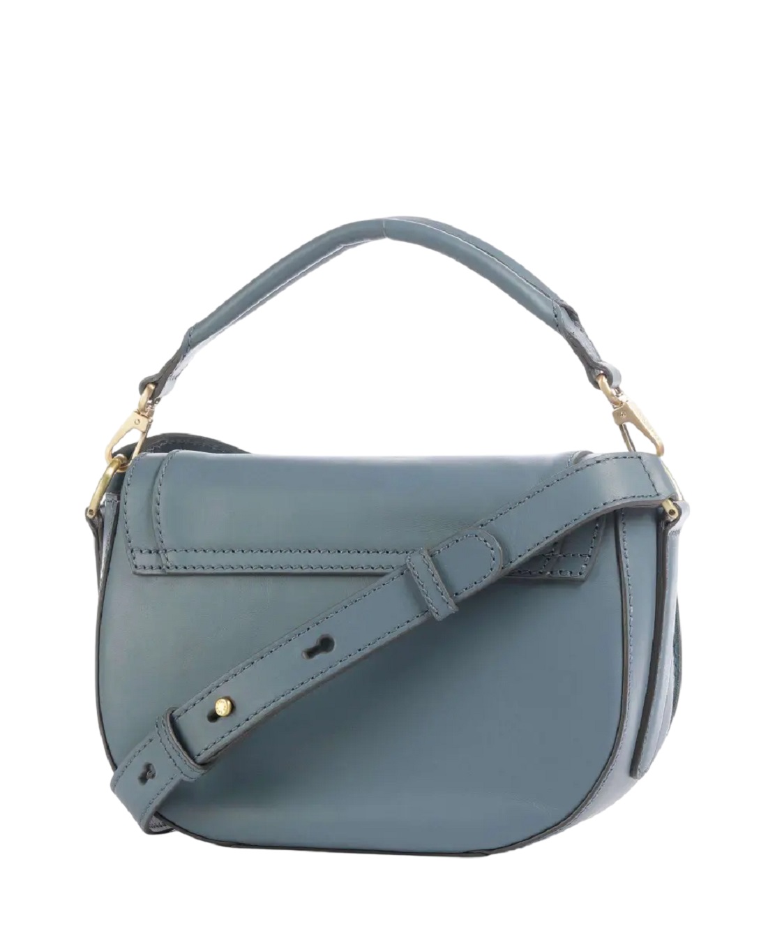 The Bridge Bags.. Azure