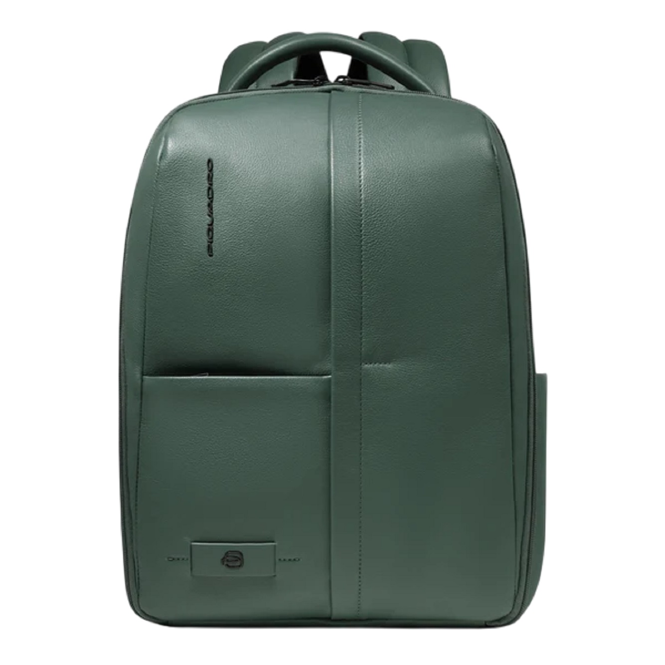 Piquadro Des sacs. Vert