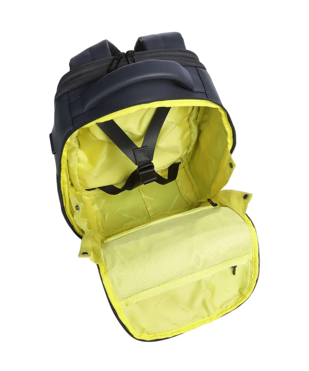 Piquadro Bags.. Blu
