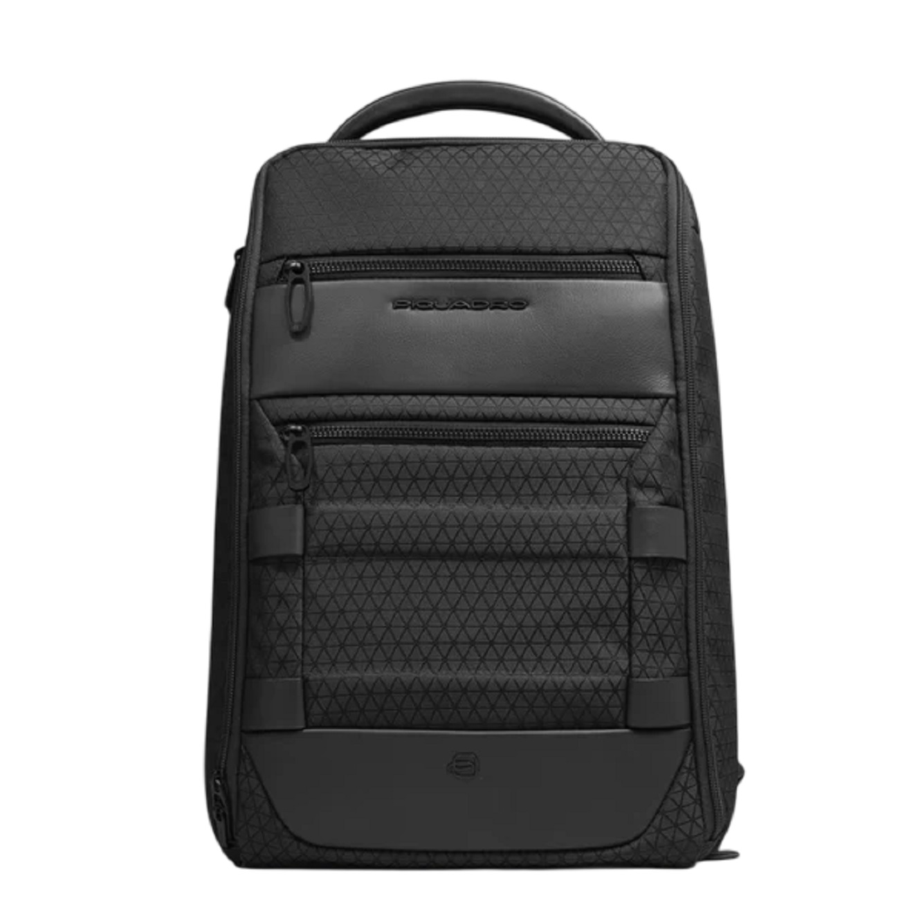 Piquadro Bolsas. Negro