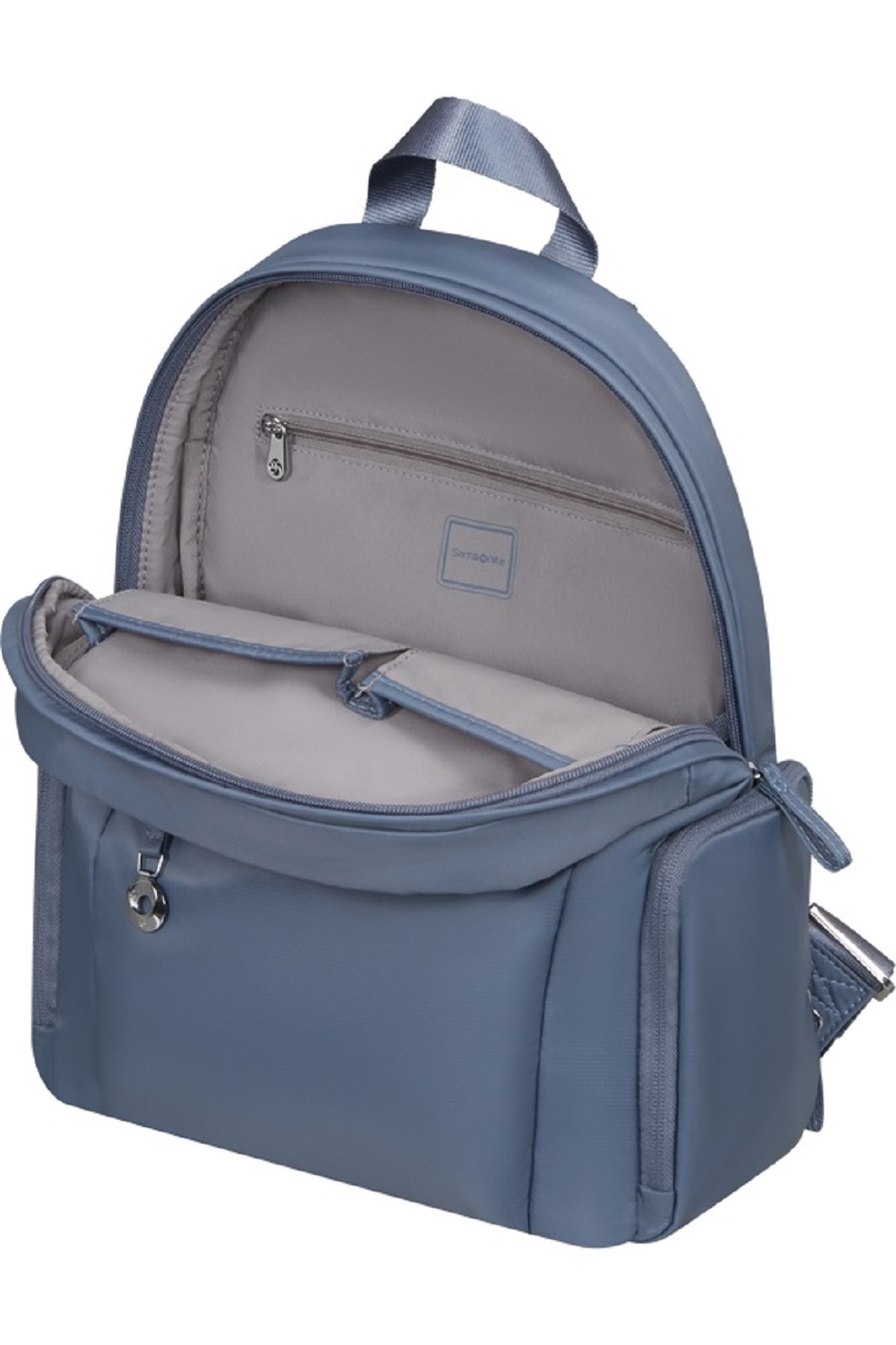 Samsonite Bolsas. Azul