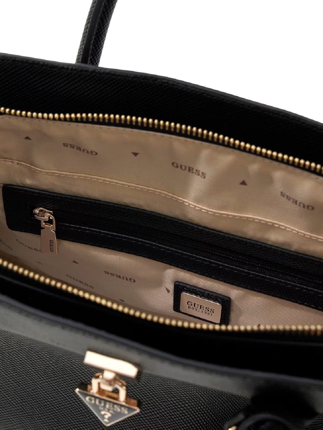 Guess Bags.. Black