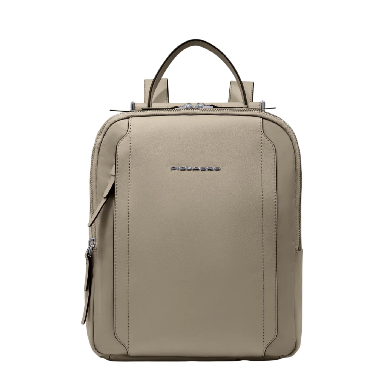 Piquadro Borse... Beige