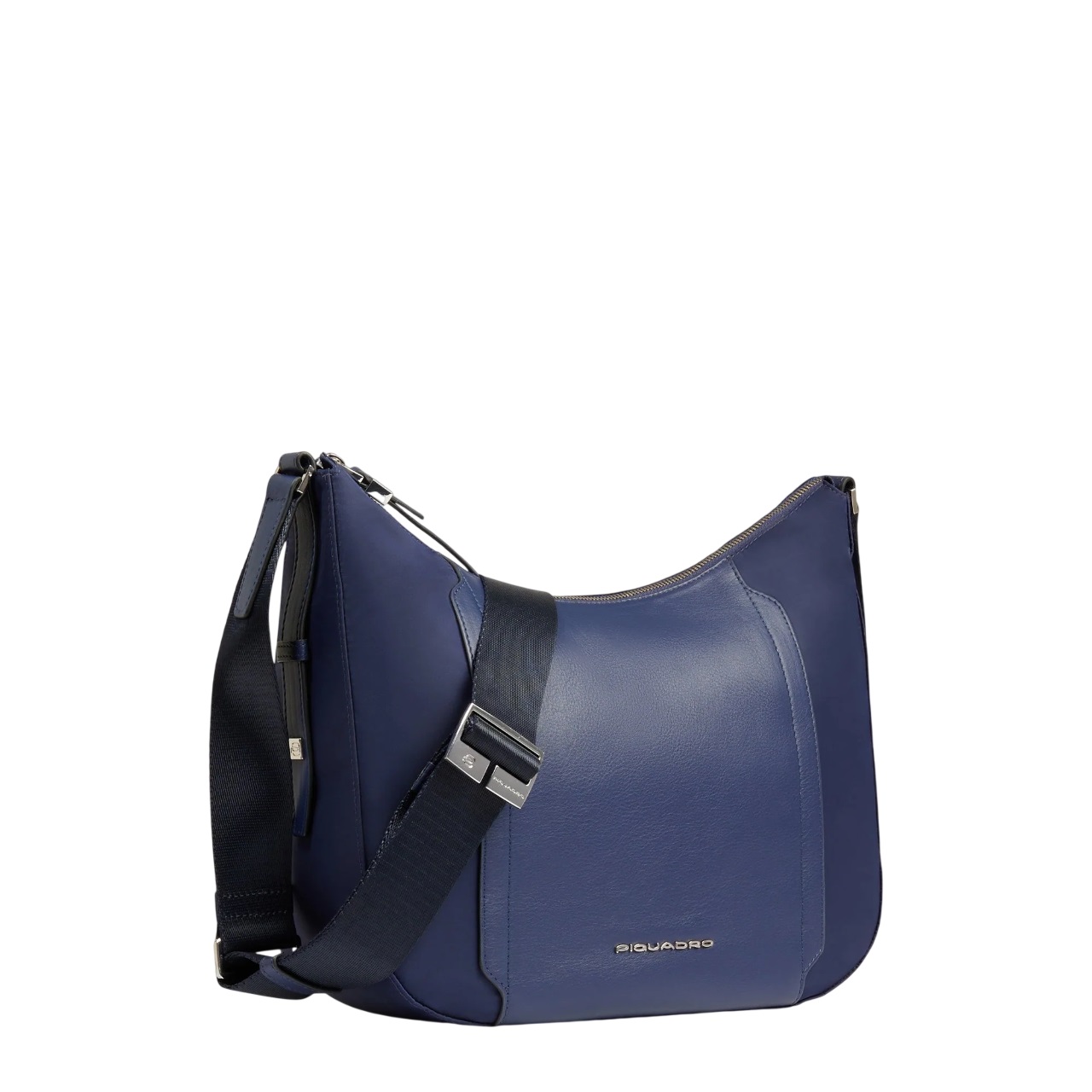 Piquadro Borse... Blu