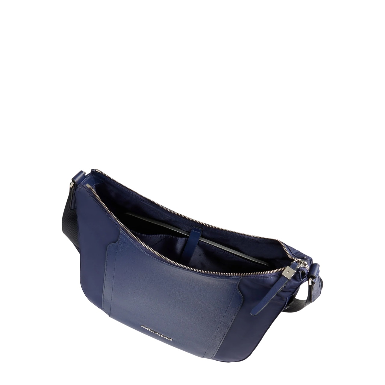 Piquadro Borse... Blu