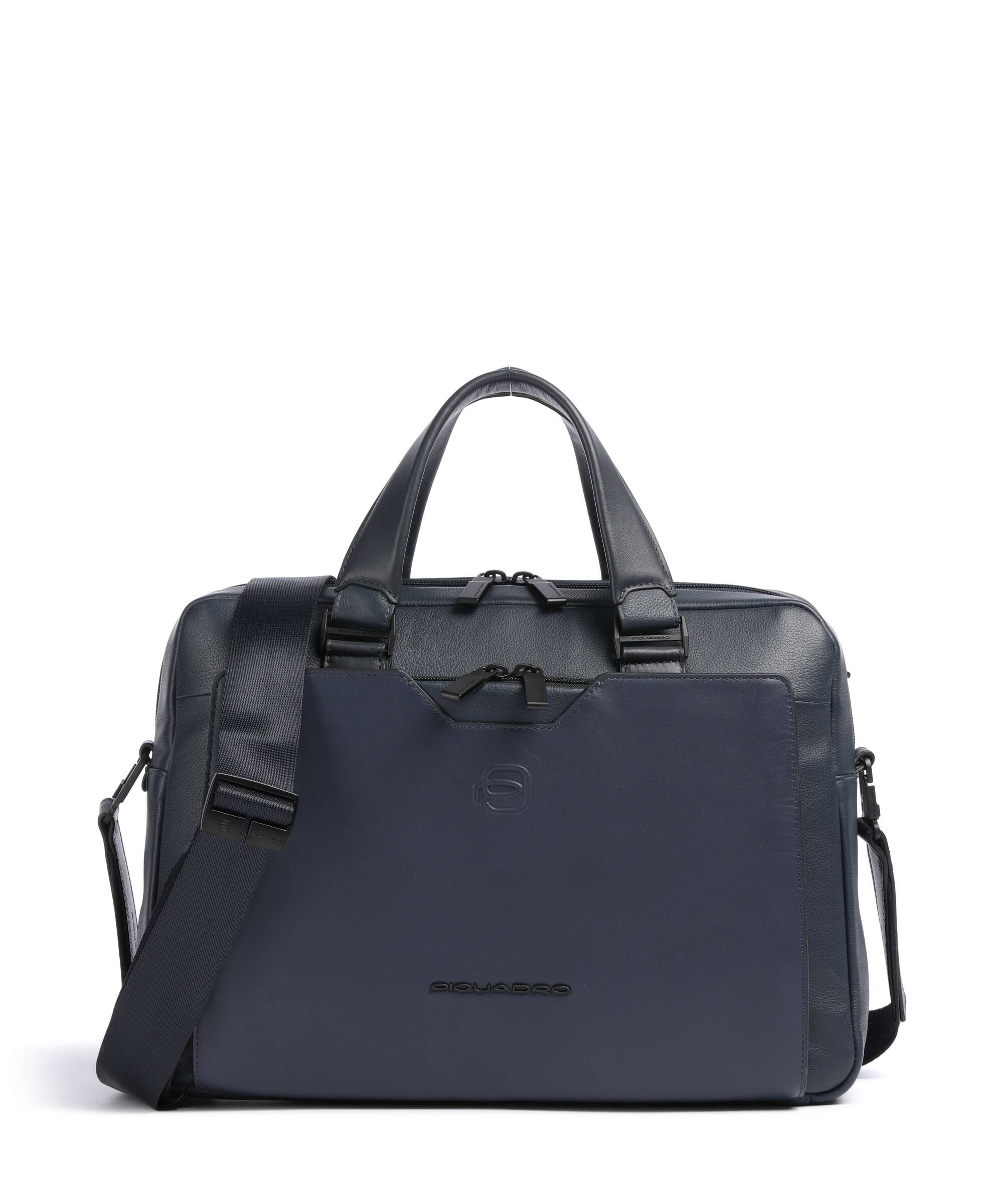 Piquadro Des sacs. Bleu