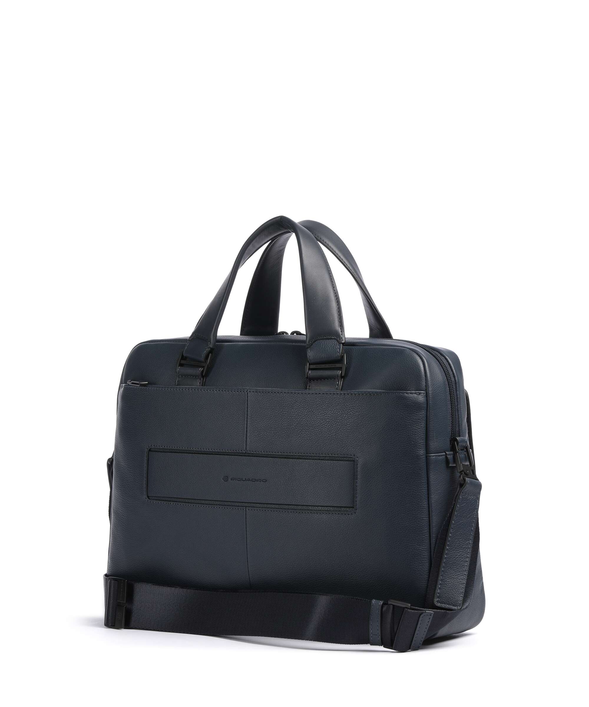 Piquadro Des sacs. Bleu