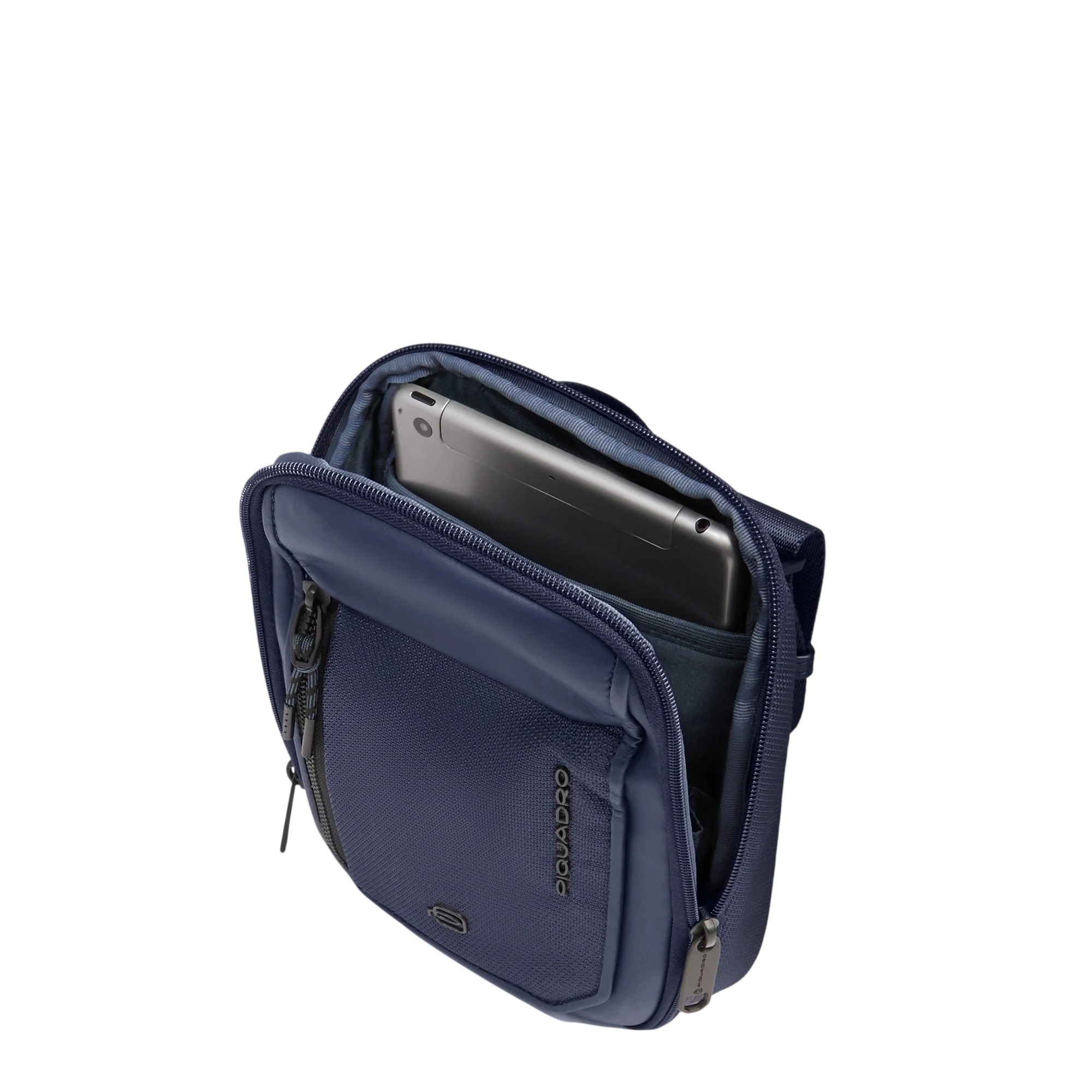 Piquadro Borse... Blu