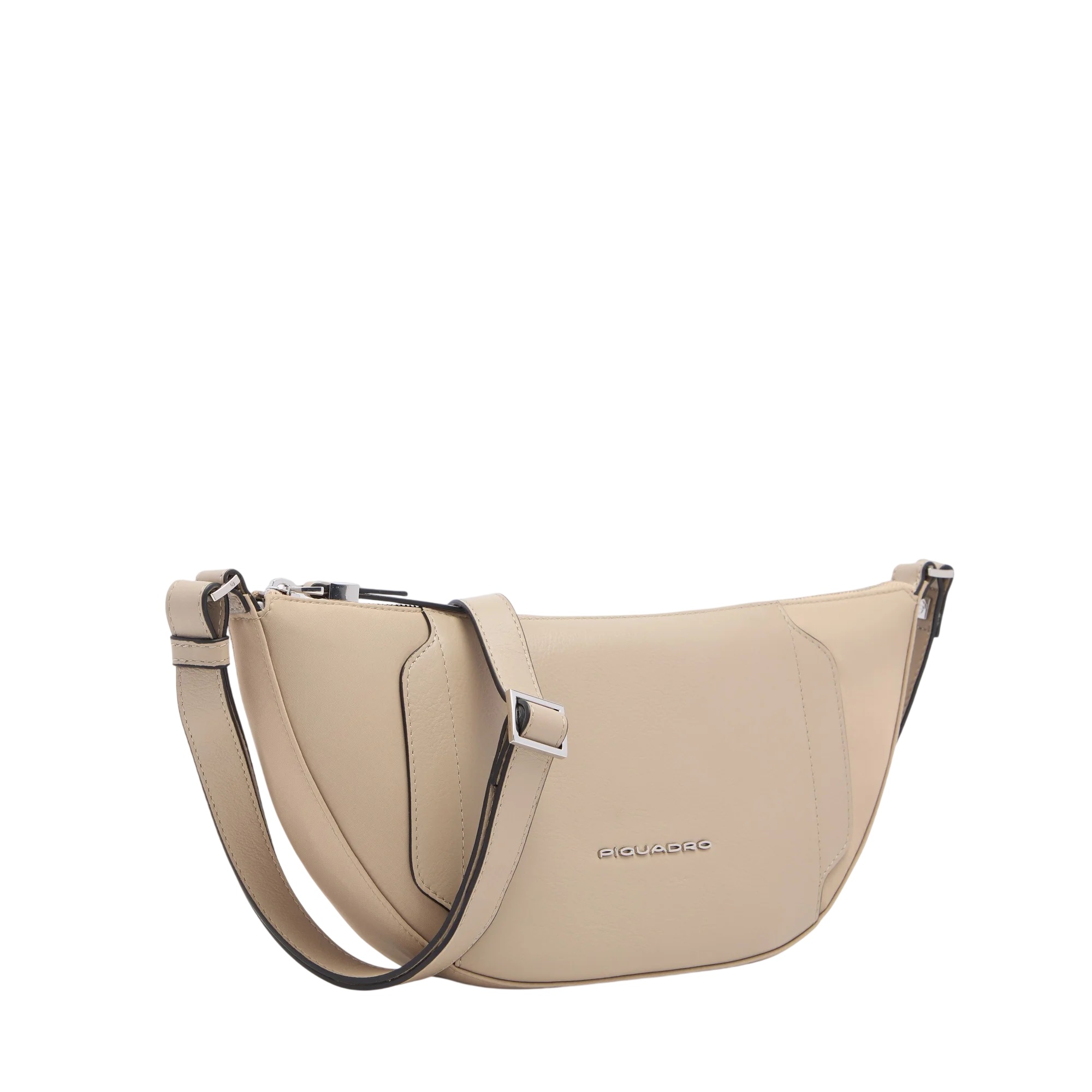 Piquadro Borse... Beige