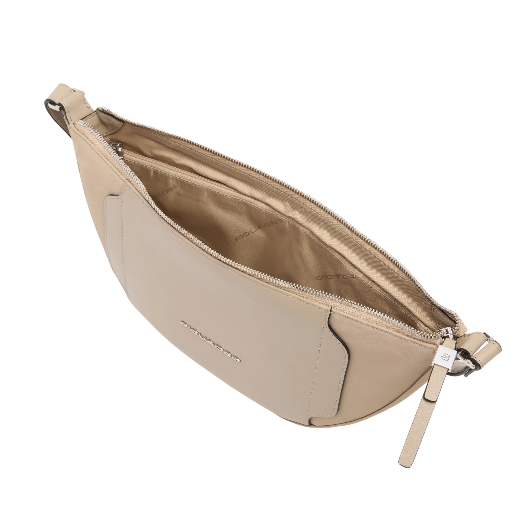 Piquadro Borse... Beige