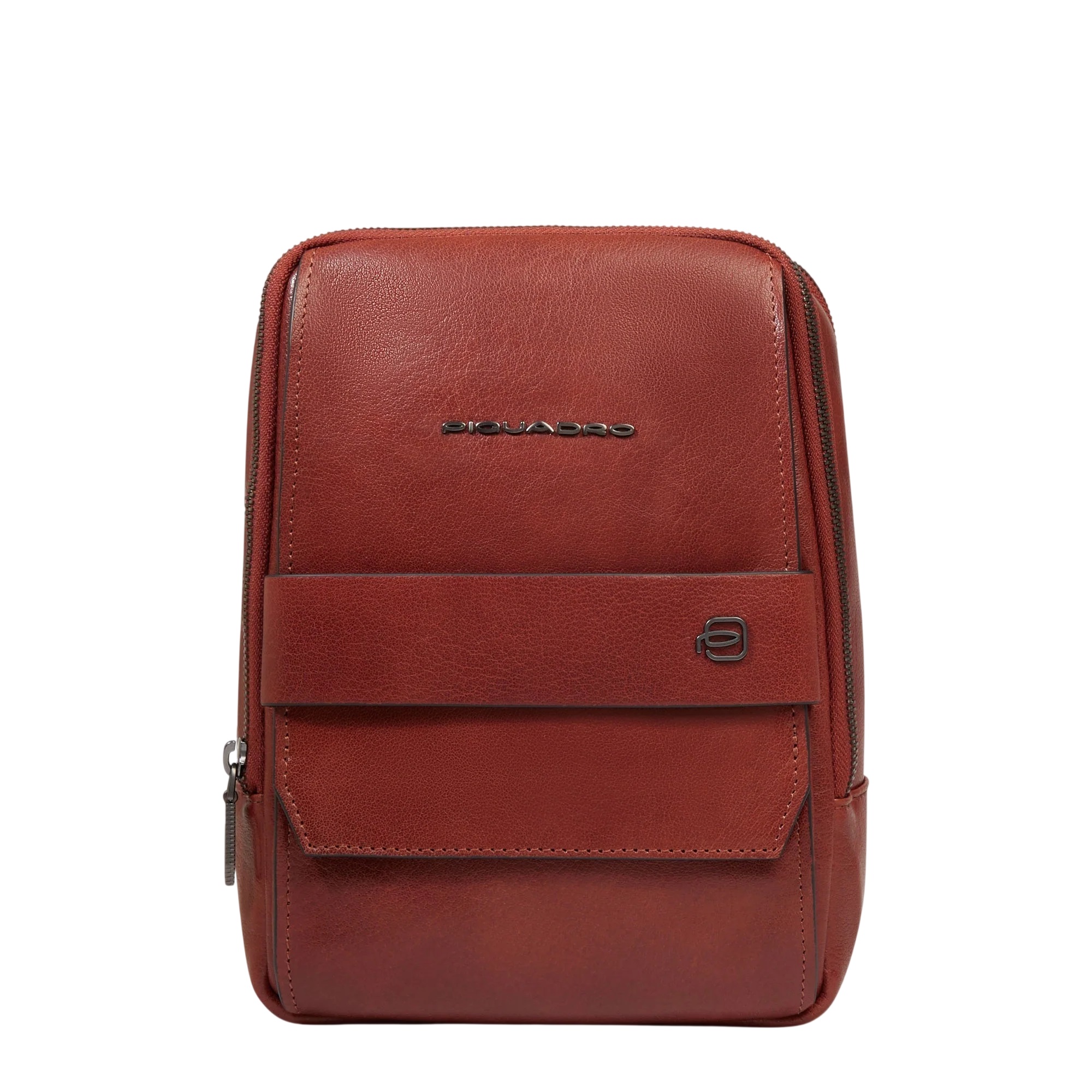 Piquadro Bags.. Leather