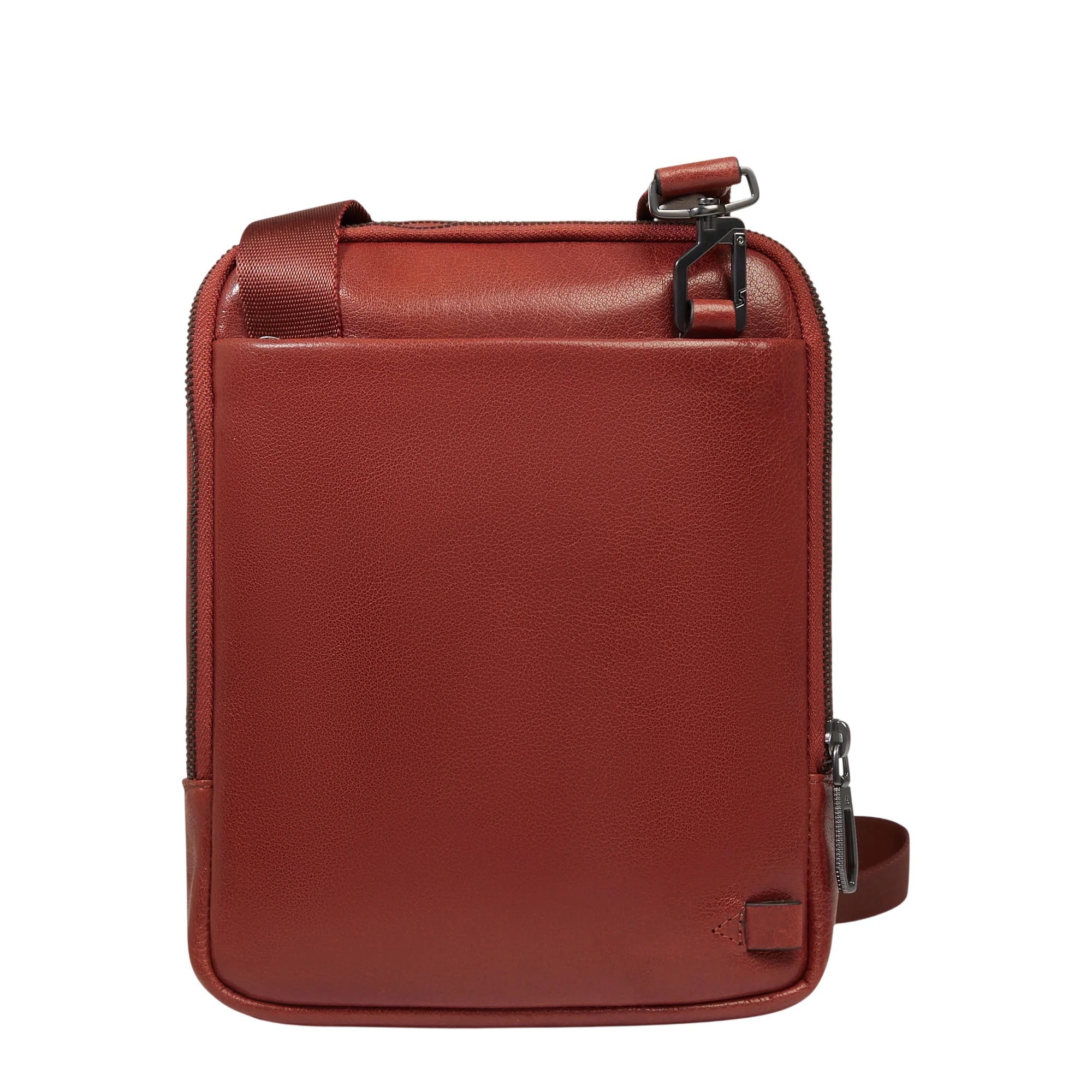 Piquadro Bags.. Leather