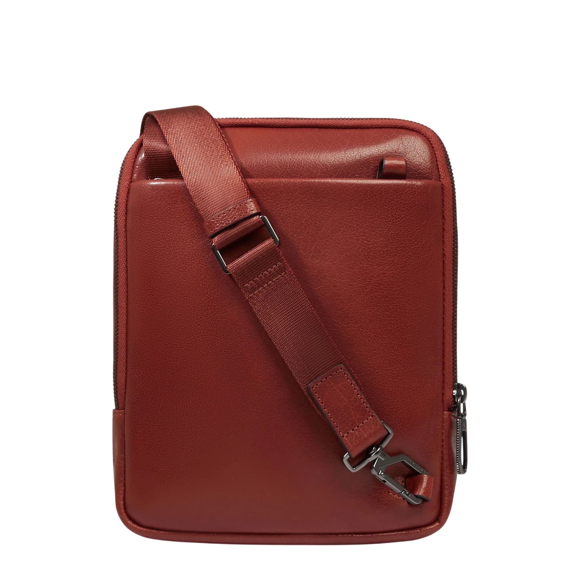 Piquadro Bags.. Leather