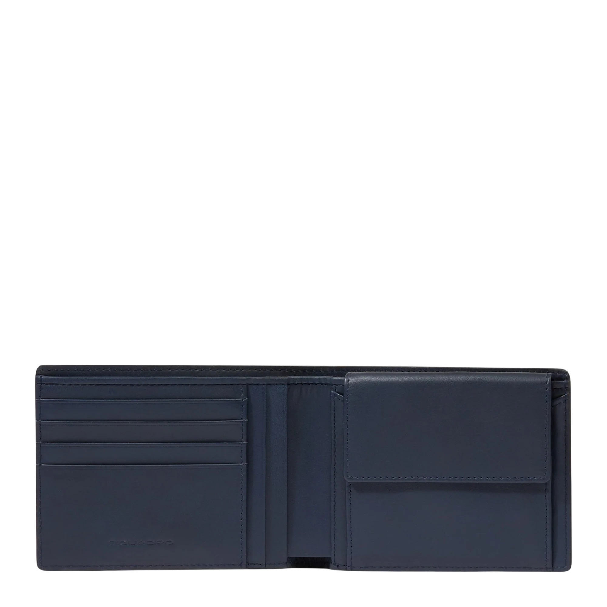 Piquadro Portefeuille bleu