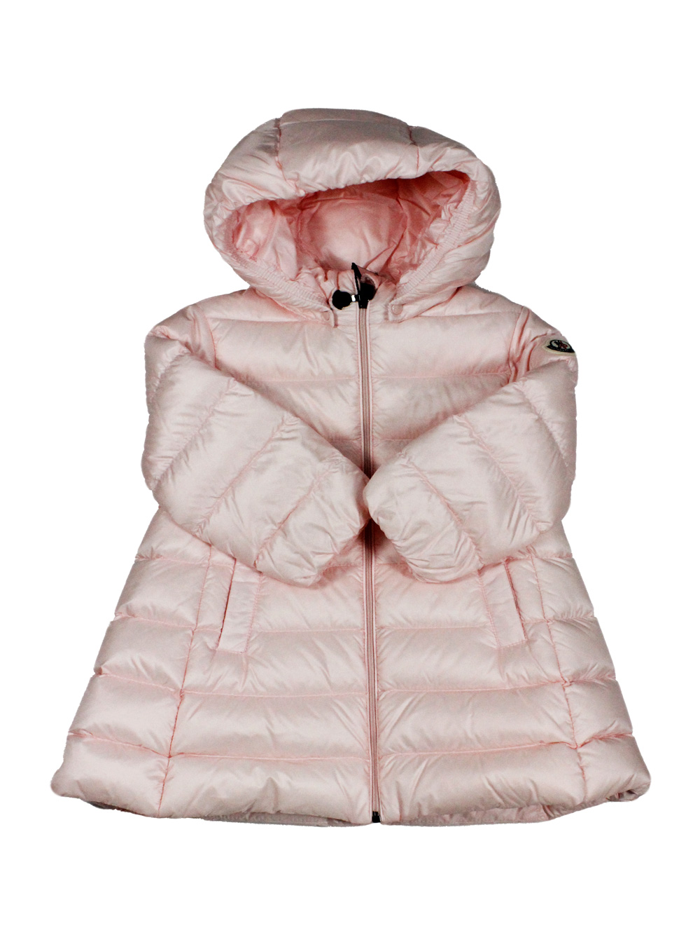 MONCLER Moncler Coats Pink 100ny　モンクレール コート ピンク 100ny