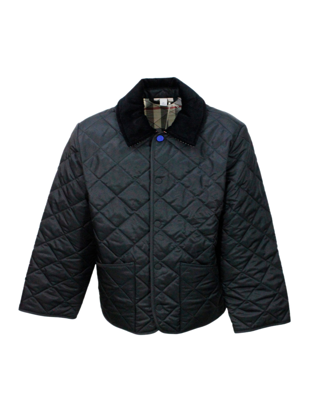Burberry Burberry Jackets Black 100ny　バーバリー ジャケット ブラック 100ny