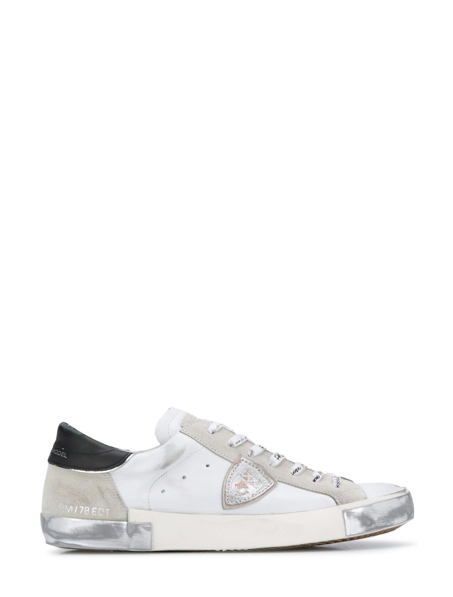 Philippe Model Sneakers - IT 40