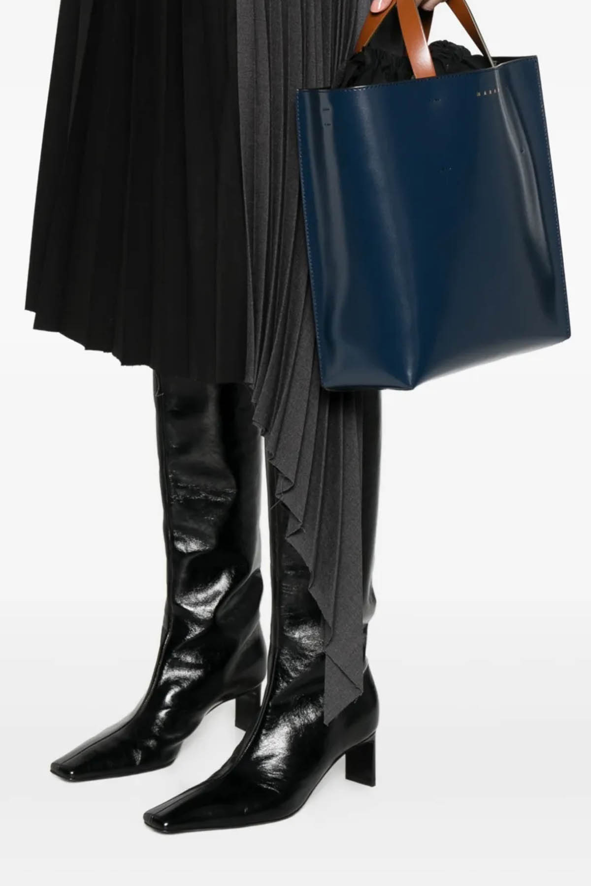 Marni Zakken... Blauw