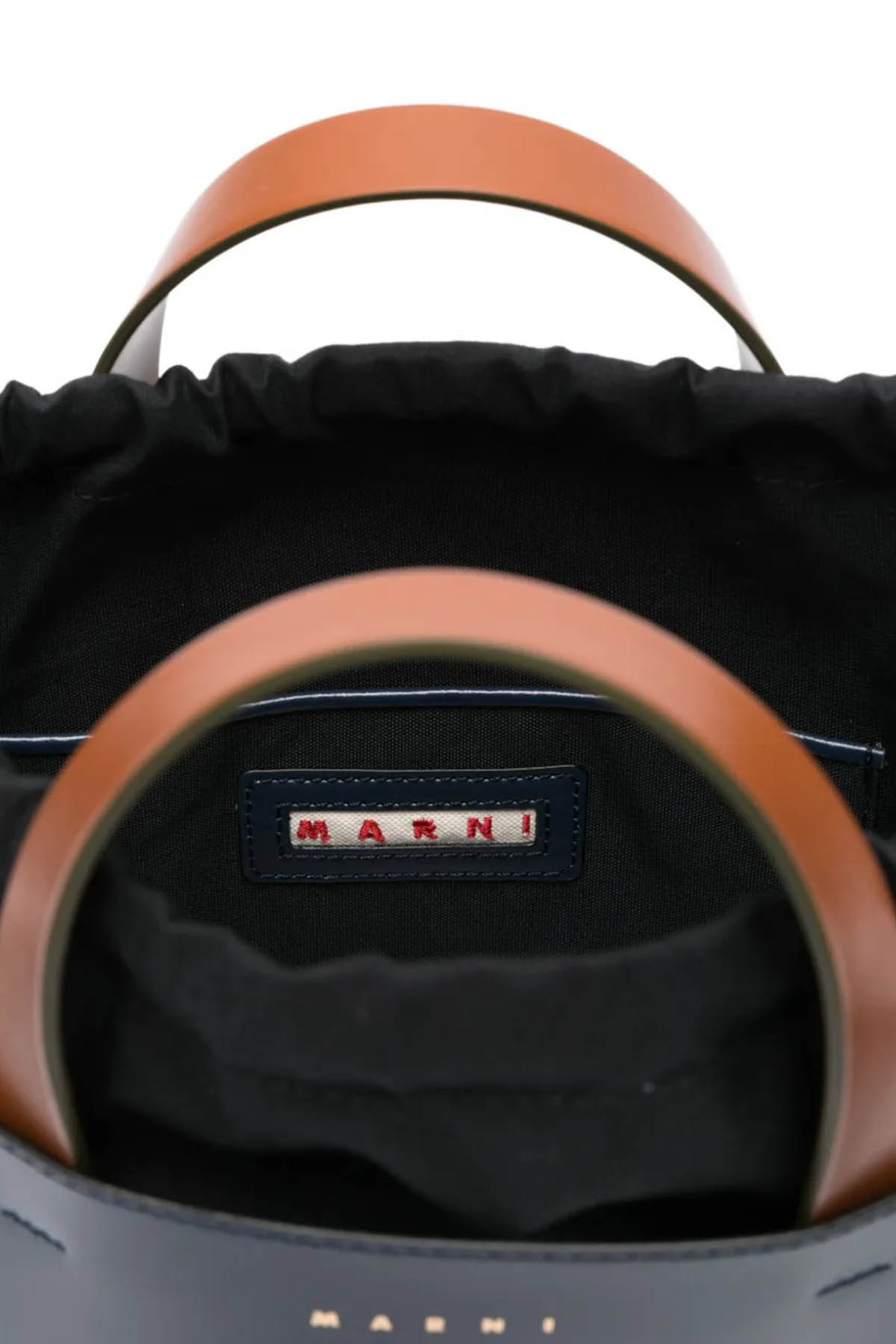 Marni Zakken... Blauw