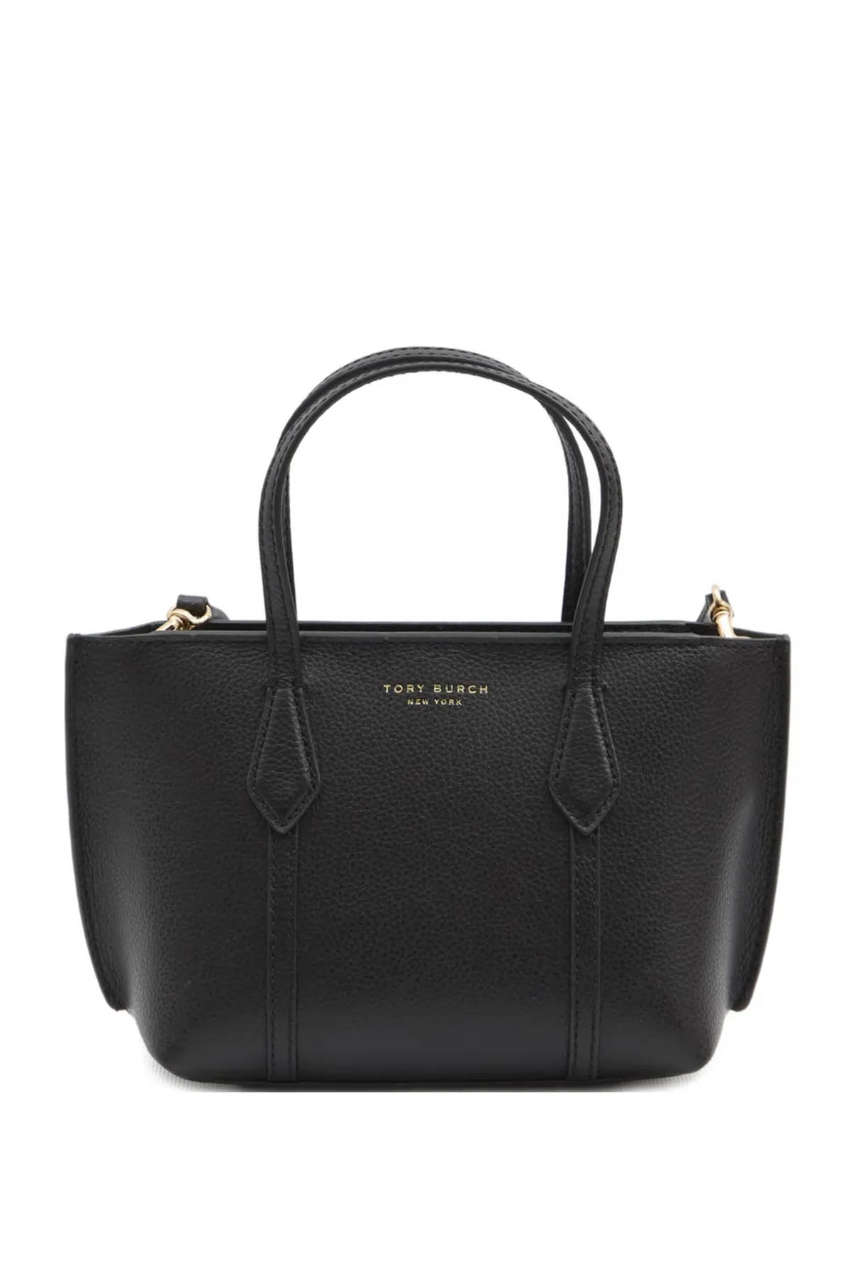 Tory Burch Zakken. Zwart
