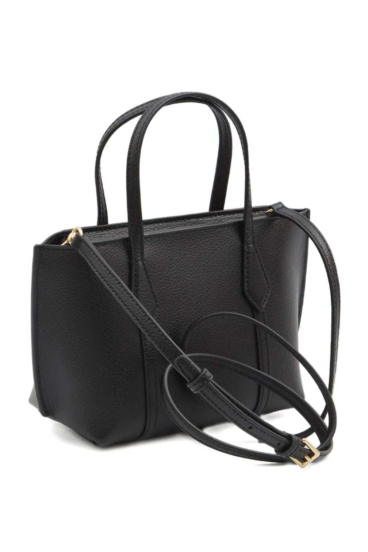 Tory Burch Zakken. Zwart