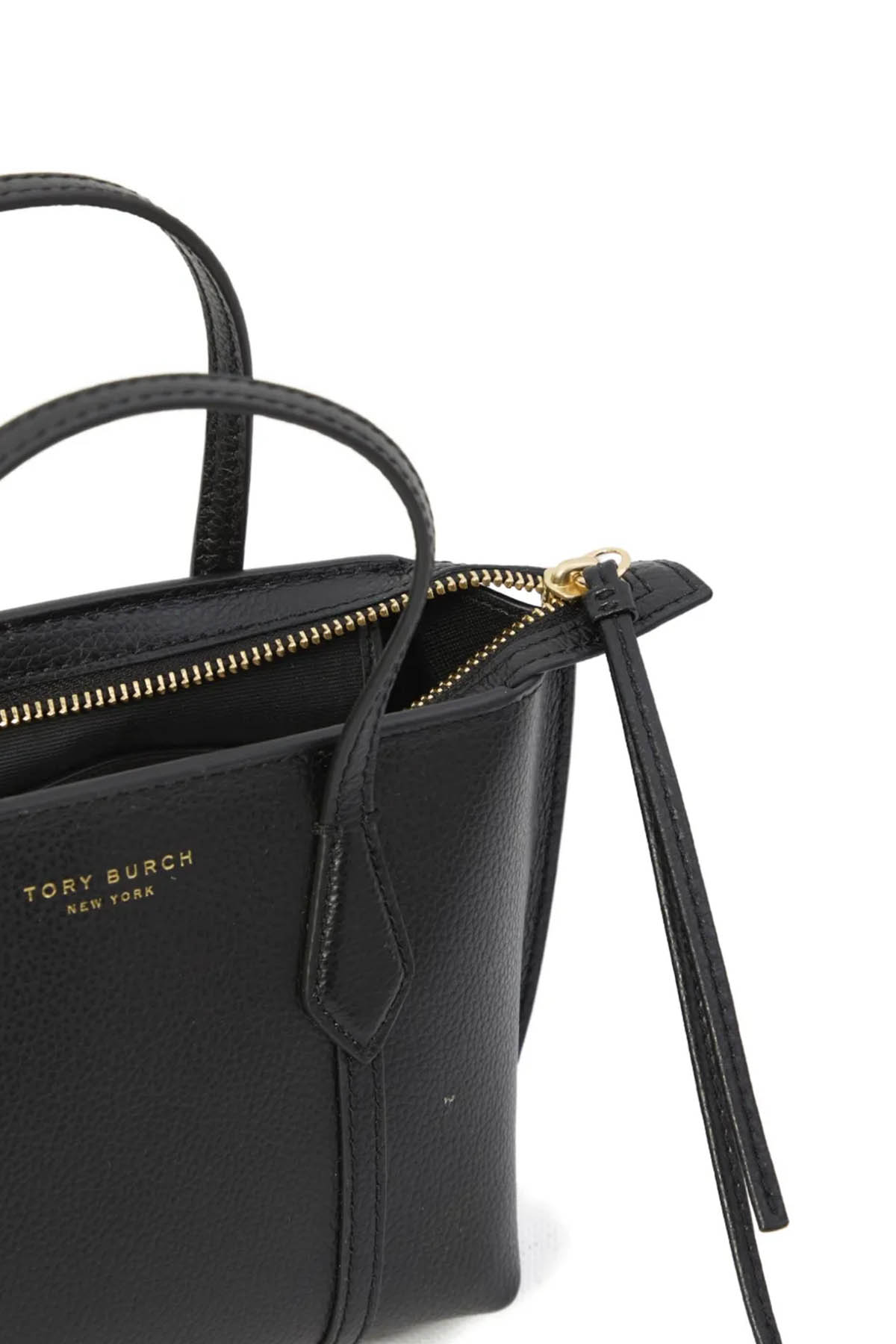 Tory Burch Zakken. Zwart