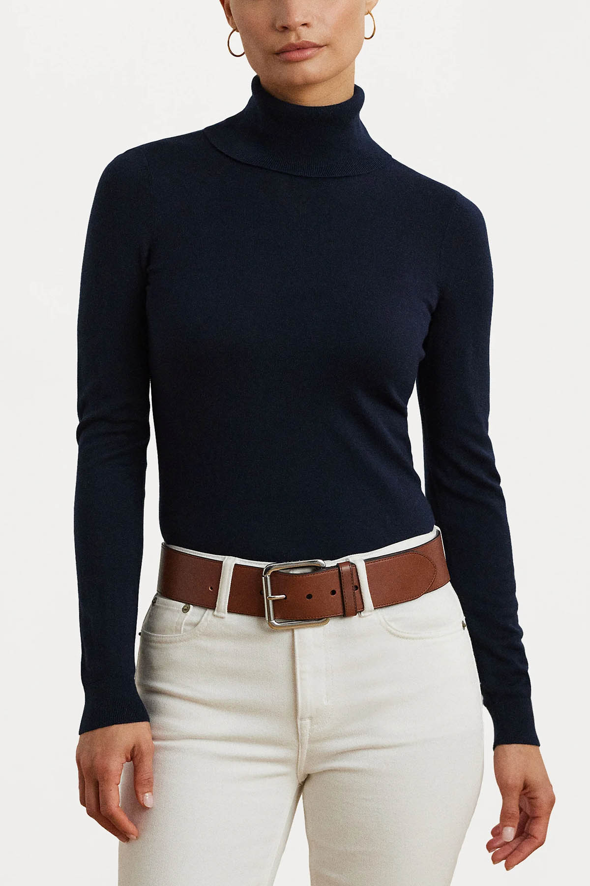 Lauren Ralph Lauren Maglie Navy