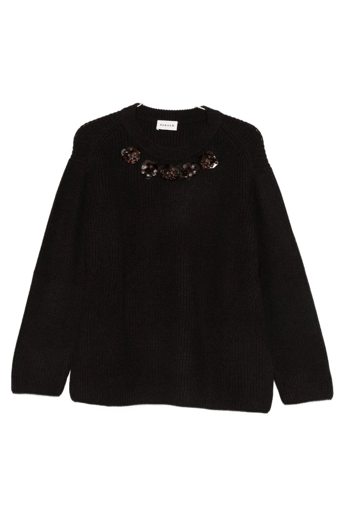 Parosh Maglie Brown