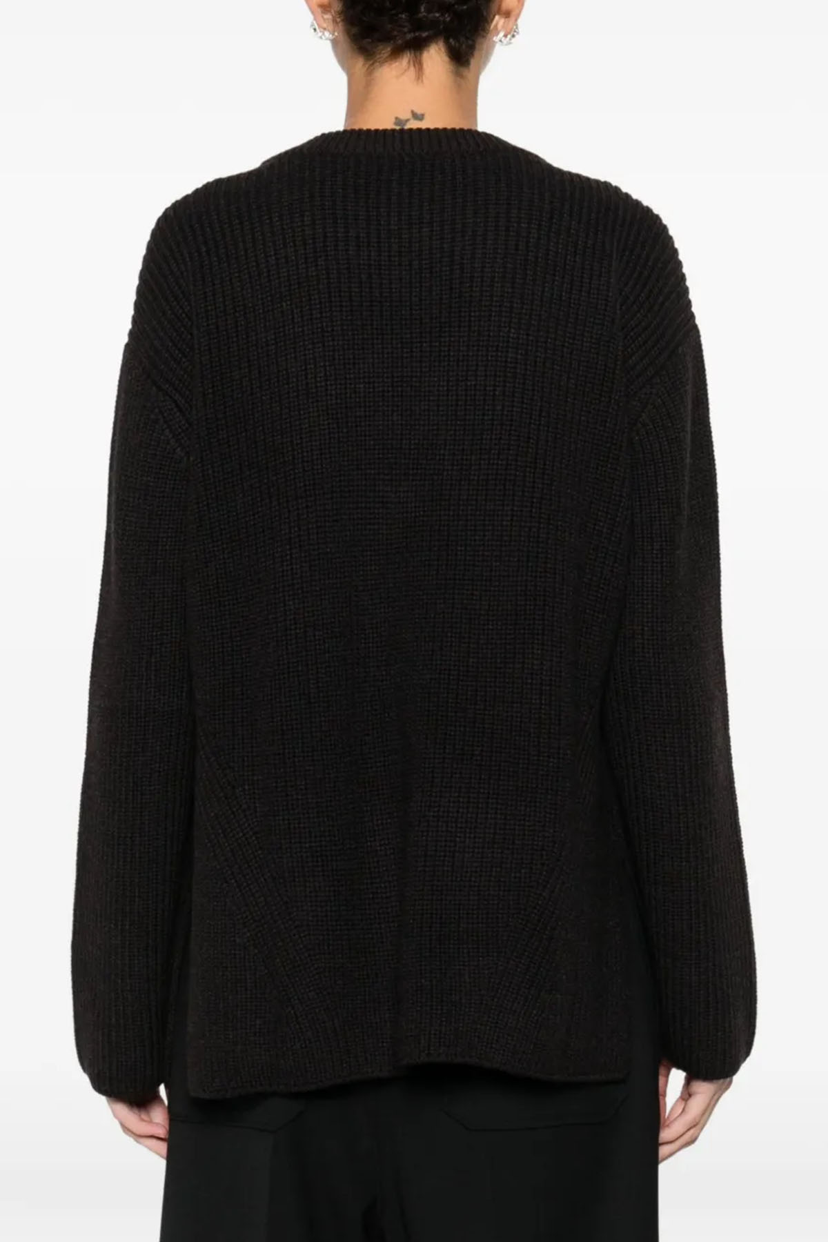 Parosh Maglie Brown