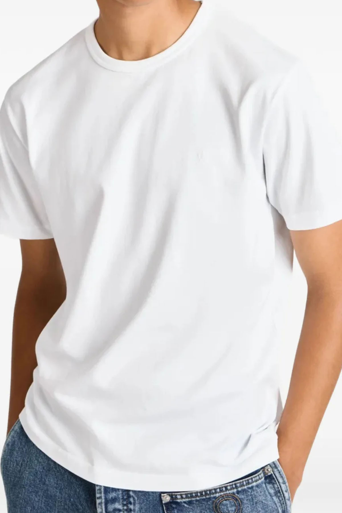 JW ANDERSON T-shirt e Polo White